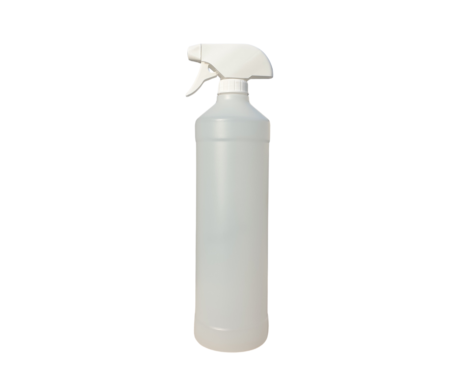 Vaporisateur manuel 1L pour nettoyage bateau