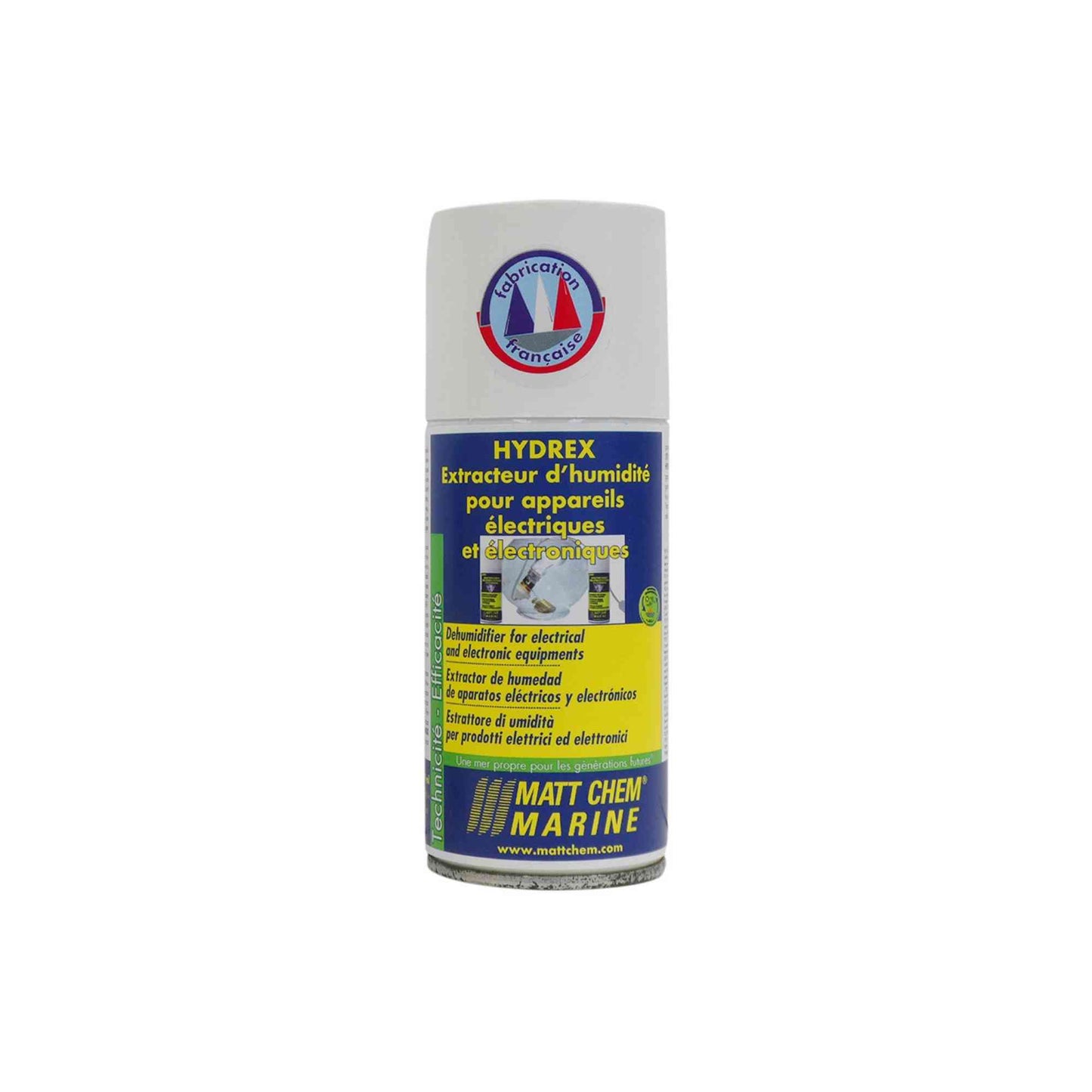 EXTRACTEUR HUMIDITÉ ELEC'