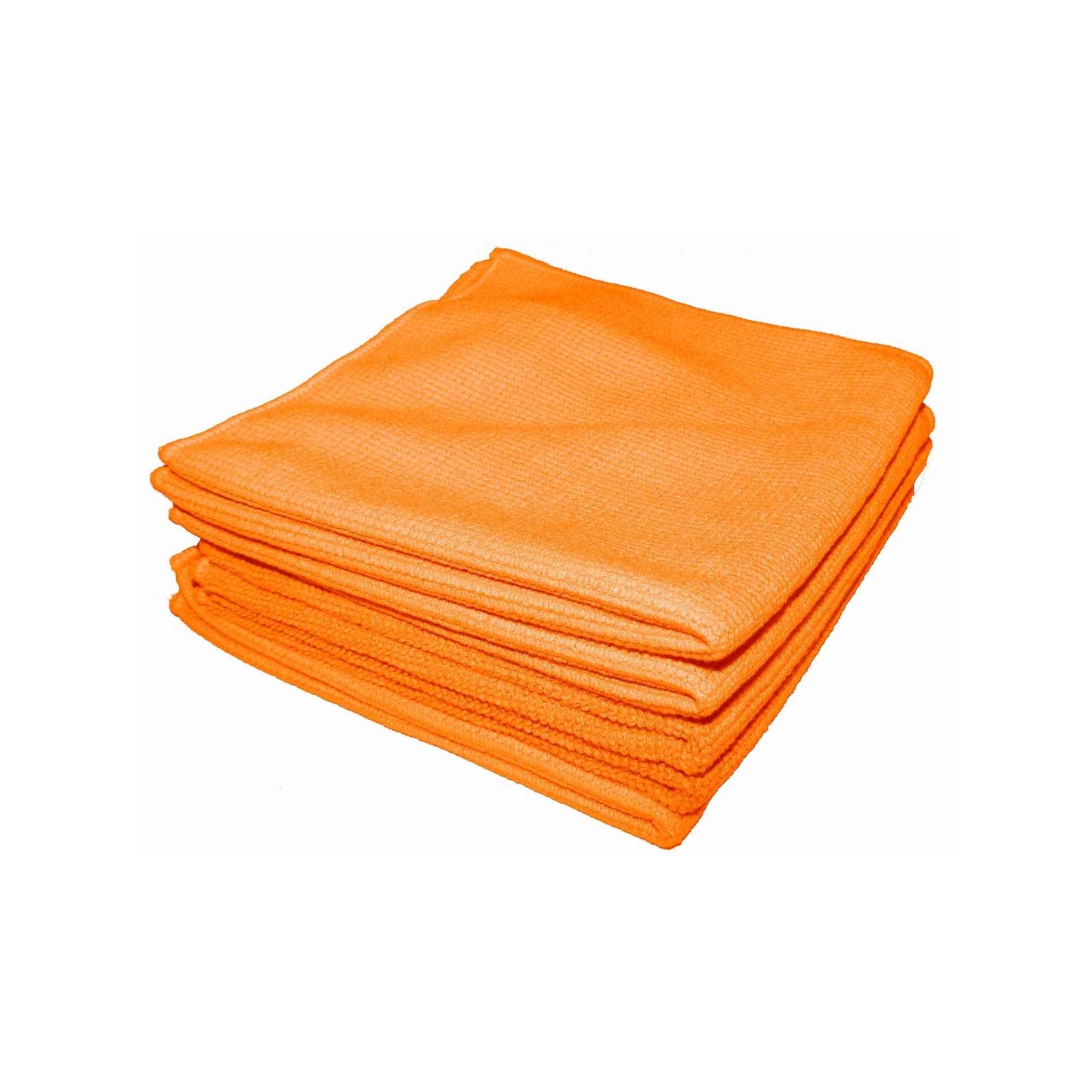 MICROFIBRE QUALITÉ ORANGE