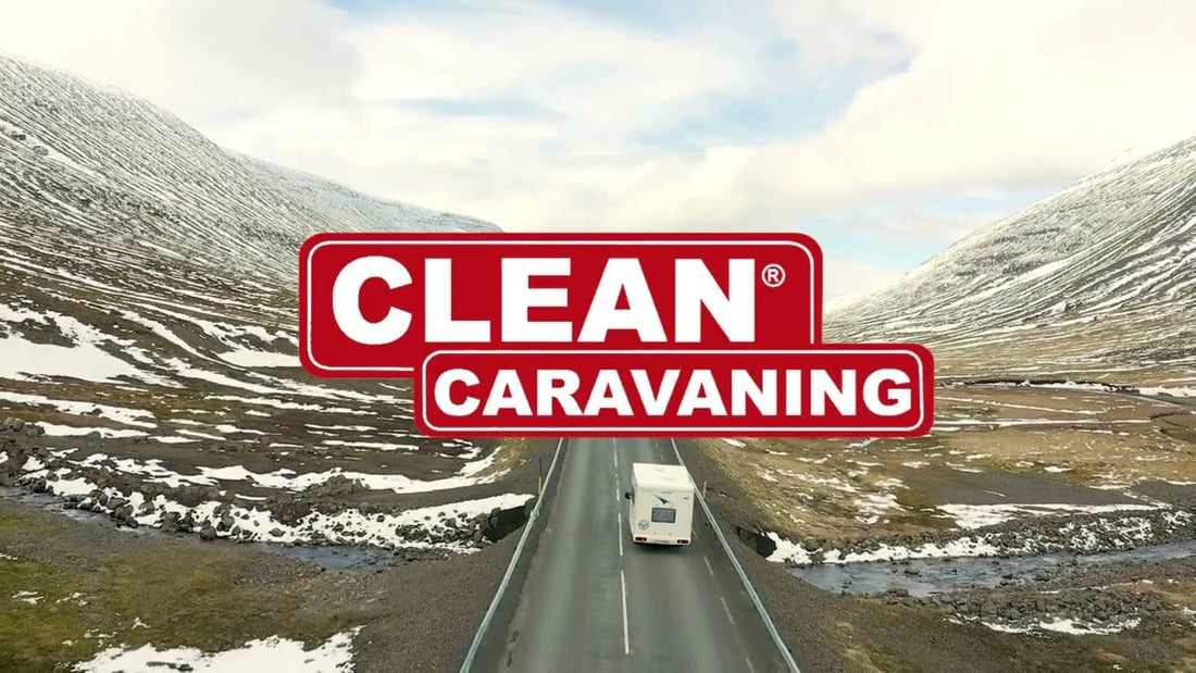 Le Guide Complet pour une Utilisation Efficace de Clean Caravaning - Mon Bateau Propre