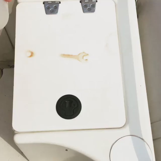 Clean Boat Spécial Carène dérouillant détartrant bateau