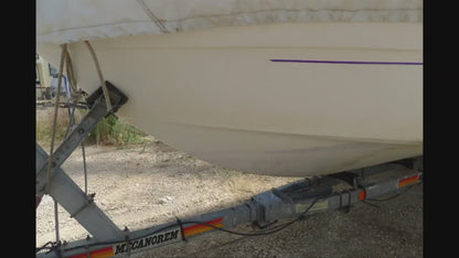 Clean Boat Spécial Carène dérouillant détartrant bateau