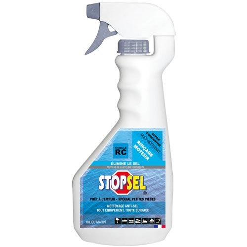 STOPSEL RC PULVERISATEUR 500ml